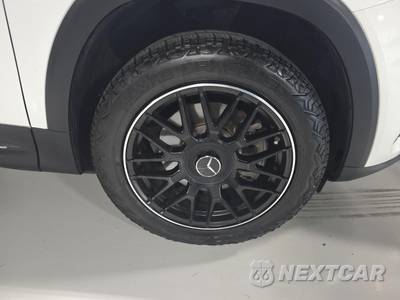 2021 Mercedes-Benz GLB 250 4MATIC - zdjęcie 9 z 24 - miniatura