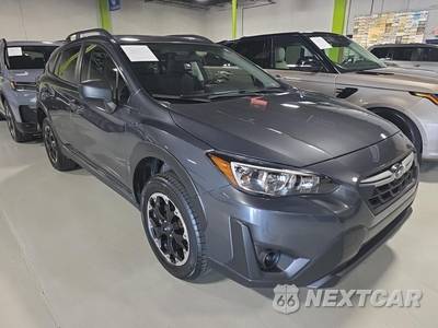 2023 Subaru Crosstrek - zdjęcie 3 z 21 - miniatura
