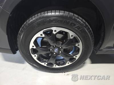 2023 Subaru Crosstrek - zdjęcie 8 z 21 - miniatura
