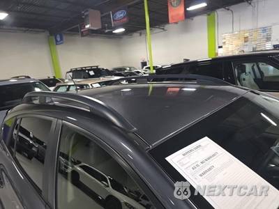 2023 Subaru Crosstrek - zdjęcie 12 z 21 - miniatura