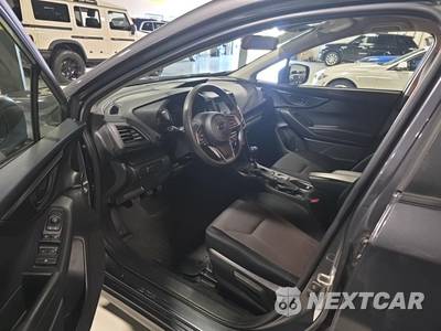 2023 Subaru Crosstrek - zdjęcie 13 z 21 - miniatura