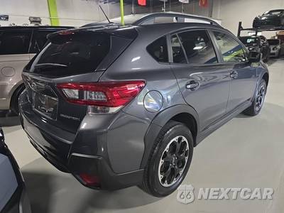 2023 Subaru Crosstrek - zdjęcie 4 z 21 - miniatura