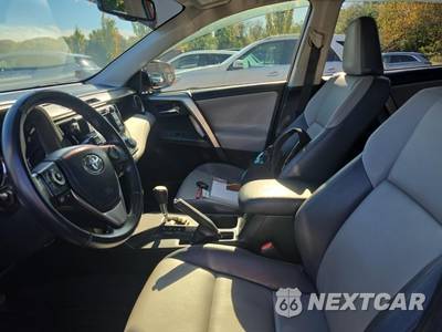 2014 Toyota RAV4 Limited - zdjęcie 13 z 21 - miniatura