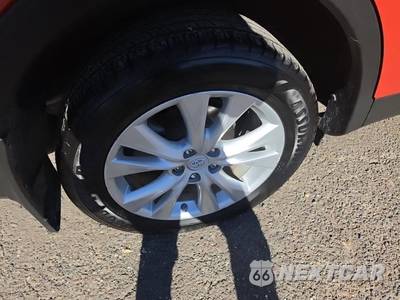 2014 Toyota RAV4 Limited - zdjęcie 10 z 21 - miniatura