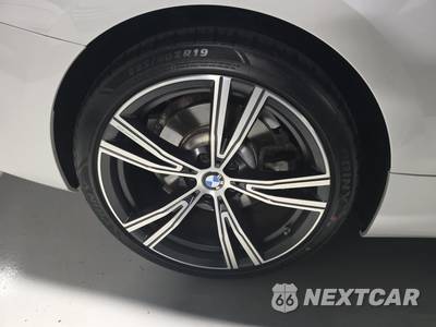 2021 BMW 4 Series Coupe 430i xDrive - zdjęcie 10 z 22 - miniatura