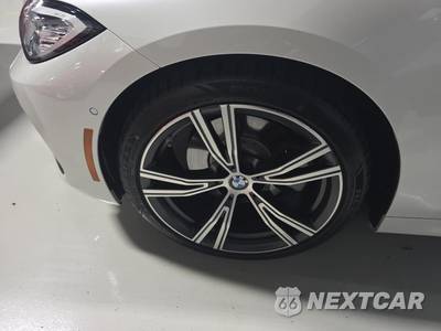 2021 BMW 4 Series Coupe 430i xDrive - zdjęcie 8 z 22 - miniatura