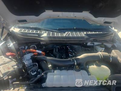 2024 Ford F-150 Hybrid XLT Crew Cab Short Bed - zdjęcie 18 z 22 - miniatura