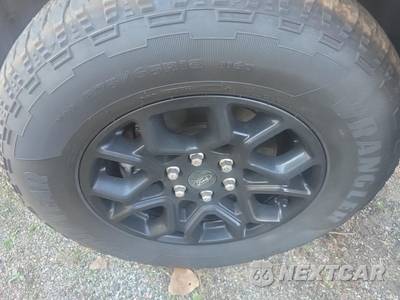 2024 Ford F-150 Hybrid XLT Crew Cab Short Bed - zdjęcie 9 z 22 - miniatura