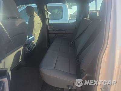 2024 Ford F-150 Hybrid XLT Crew Cab Short Bed - zdjęcie 16 z 22 - miniatura