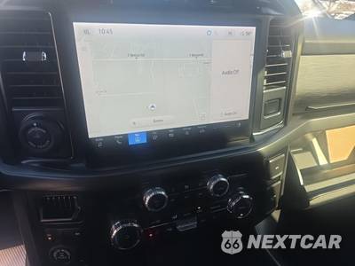 2024 Ford F-150 Hybrid XLT Crew Cab Short Bed - zdjęcie 22 z 22 - miniatura