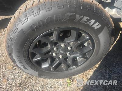 2024 Ford F-150 Hybrid XLT Crew Cab Short Bed - zdjęcie 10 z 22 - miniatura
