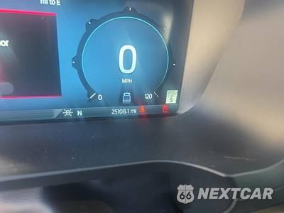 2024 Ford F-150 Hybrid XLT Crew Cab Short Bed - zdjęcie 15 z 22 - miniatura