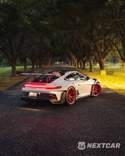 2025 Porsche 911 GT3 RS - zdjęcie 22 z 71 - miniatura