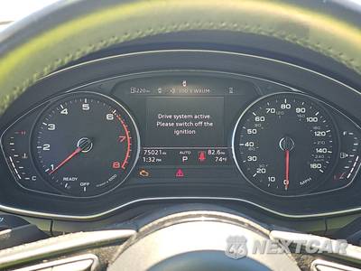 2020 Audi A4 Sedan Premium 40 TFSI - zdjęcie 12 z 19 - miniatura