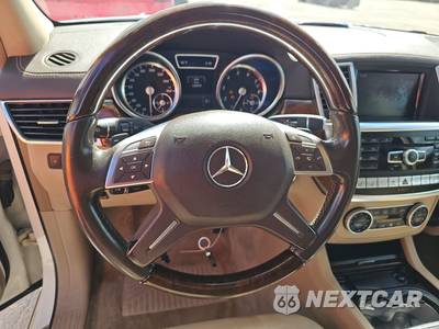 2015 Mercedes-Benz GL 450 4MATIC - zdjęcie 10 z 24 - miniatura