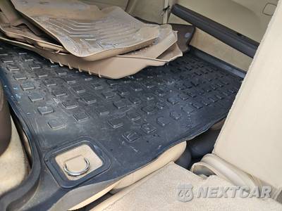 2015 Mercedes-Benz GL 450 4MATIC - zdjęcie 14 z 24 - miniatura