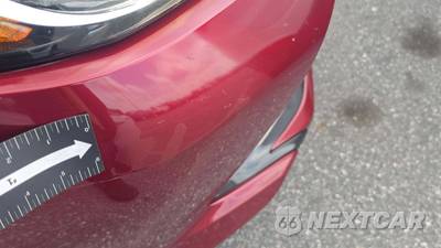 2018 Toyota Camry LE - zdjęcie 32 z 32 - miniatura