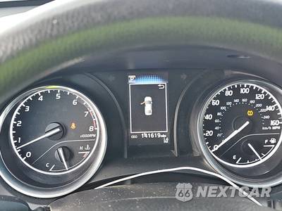 2018 Toyota Camry LE - zdjęcie 12 z 32 - miniatura