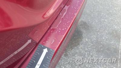 2018 Toyota Camry LE - zdjęcie 24 z 32 - miniatura