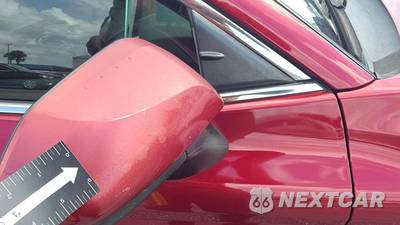 2018 Toyota Camry LE - zdjęcie 23 z 32 - miniatura