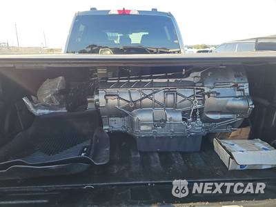 2020 Ford Super Duty F-250 XLT Crew Cab Medium Bed - zdjęcie 16 z 26 - miniatura