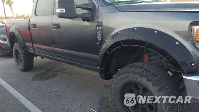 2020 Ford Super Duty F-250 XLT Crew Cab Medium Bed - zdjęcie 19 z 26 - miniatura