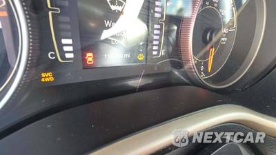 2018 Jeep Cherokee Latitude - zdjęcie 25 z 26 - miniatura