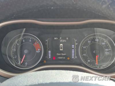 2018 Jeep Cherokee Latitude - zdjęcie 12 z 26 - miniatura