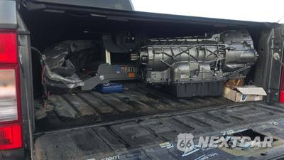 2020 Ford Super Duty F-250 XLT Crew Cab Medium Bed - zdjęcie 20 z 26 - miniatura