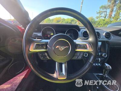 2021 Ford Mustang GT Premium Convertible - zdjęcie 10 z 23 - miniatura