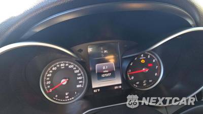 2017 Mercedes-Benz C 300 4MATIC Sedan - zdjęcie 21 z 34 - miniatura
