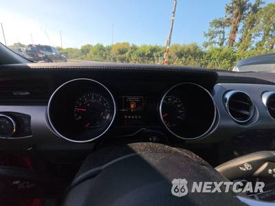 2021 Ford Mustang GT Premium Convertible - zdjęcie 12 z 23 - miniatura
