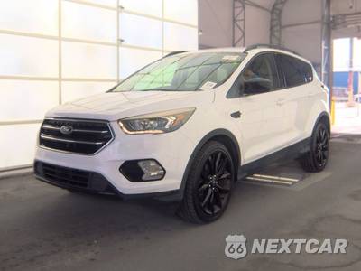 2018 Ford Escape SE - zdjęcie 1 z 21 - miniatura