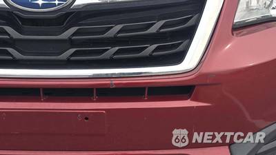2018 Subaru Forester 2.5i - zdjęcie 22 z 31 - miniatura