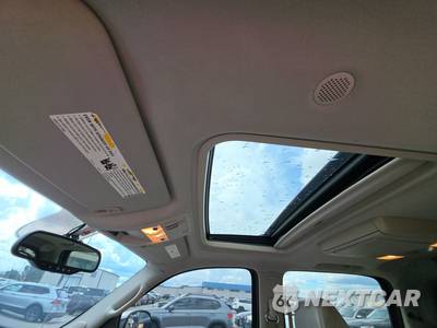 2009 Chevrolet Avalanche LTZ Crew Cab Short Bed 1LZ - zdjęcie 18 z 33 - miniatura