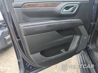 2021 Chevrolet Tahoe LT 1LT - zdjęcie 9 z 21 - miniatura