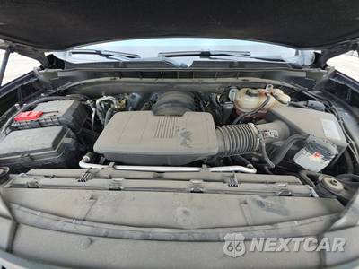 2021 Chevrolet Tahoe LT 1LT - zdjęcie 16 z 21 - miniatura