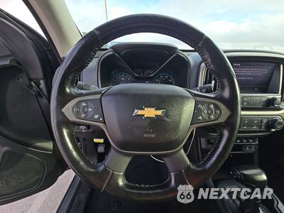2019 Chevrolet Colorado Z71 Crew Cab Medium Bed 2Z7 - zdjęcie 10 z 31 - miniatura