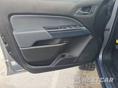 2019 Chevrolet Colorado Z71 Crew Cab Medium Bed 2Z7 - zdjęcie 9 z 31 - miniatura