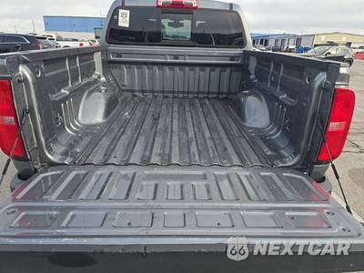 2019 Chevrolet Colorado Z71 Crew Cab Medium Bed 2Z7 - zdjęcie 16 z 31 - miniatura