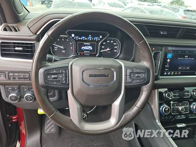 2021 GMC Yukon Denali 5SA - zdjęcie 10 z 22 - miniatura