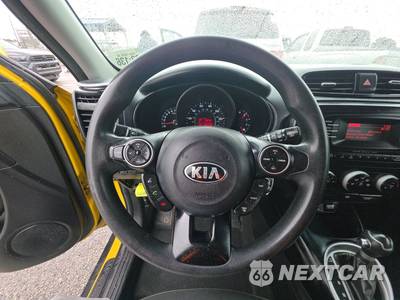 2014 Kia Soul + - zdjęcie 10 z 27 - miniatura