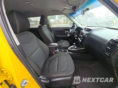 2014 Kia Soul + - zdjęcie 8 z 27 - miniatura