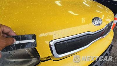 2014 Kia Soul + - zdjęcie 27 z 27 - miniatura