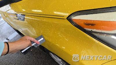 2014 Kia Soul + - zdjęcie 26 z 27 - miniatura