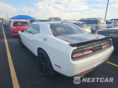 2018 Dodge Challenger SXT - zdjęcie 6 z 25 - miniatura