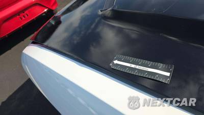 2018 Dodge Challenger SXT - zdjęcie 19 z 25 - miniatura