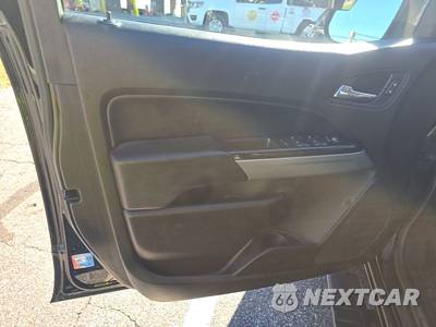 2017 Chevrolet Colorado LT Crew Cab Medium Bed 4LT - zdjęcie 9 z 90 - miniatura