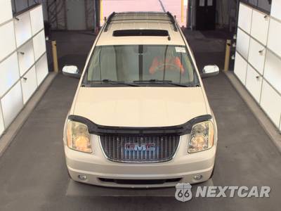 2011 GMC Yukon XL SLT 4SA - zdjęcie 2 z 43 - miniatura