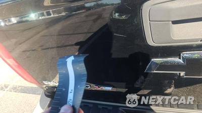 2017 Chevrolet Colorado LT Crew Cab Medium Bed 4LT - zdjęcie 19 z 90 - miniatura